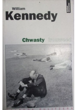Chwasty Ironweed