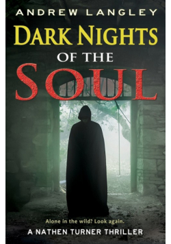 Dark Nights of the Soul