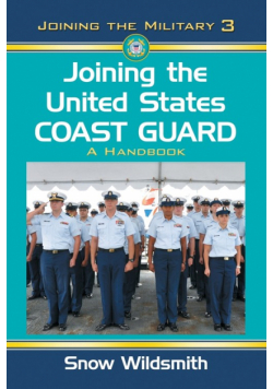 Joining the United States Coast Guard