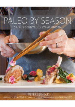 Paleo By Season
