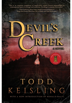 Devil's Creek