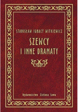 Szewcy i inne dramaty