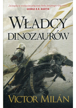 Władcy dinozaurów