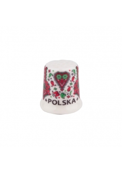 Naparstek - Polska parzenica FOLKSTAR