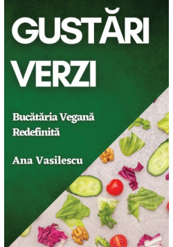 Gustări Verzi