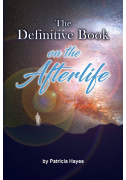 The Definitive Book on the Afterlife