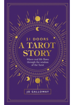 21 Doors A Tarot Story