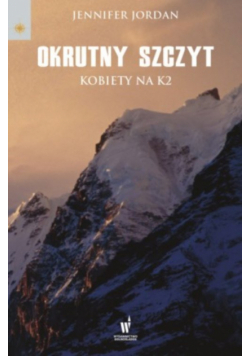 Jordan Jennifer - Okrutny szczyt