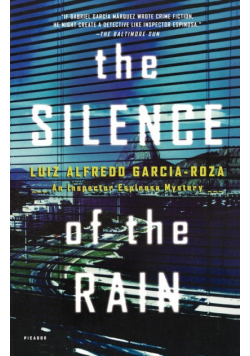 The Silence of the Rain