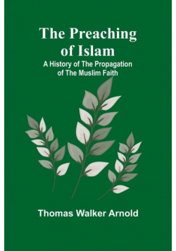 The Preaching of Islam