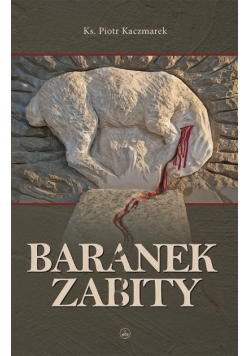 Baranek zabity