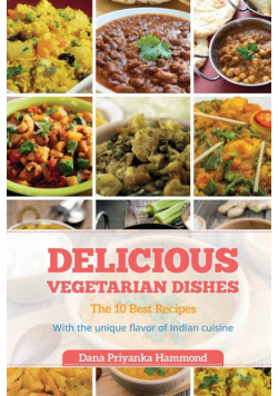 Delicious Vegetarian Dishes