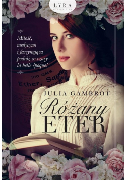 Różany eter