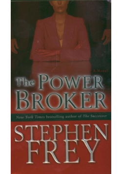 The Power Broker