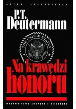 Na krawędzi honoru
