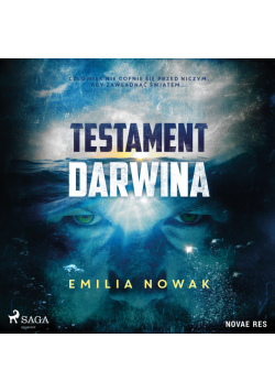 Testament Darwina