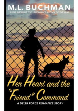 Her Heart and the "Friend" Command