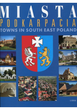 Miasta Podkarpacia