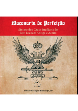 Maçonaria De Perfeição