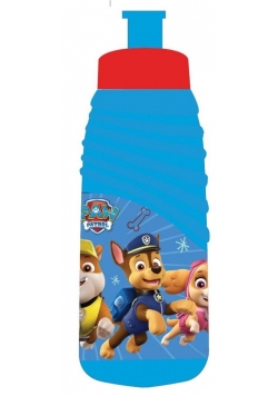 Bidon plastikowy Paw Patrol
