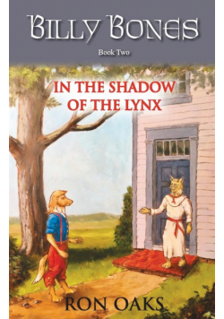 In the Shadow of the Lynx (Billy Bones, #2)