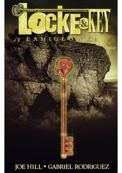 Locke & Key 2 Łamigłówki