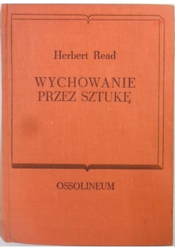 Wychowanie przez sztukę
