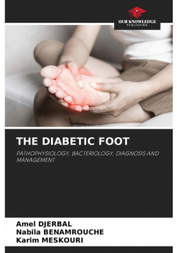 The Diabetic Foot