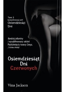 Osiemdziesiąt dni czerwonych