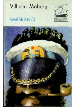 Emigranci