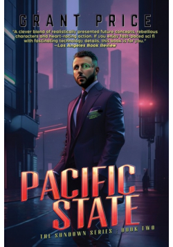 Pacific State
