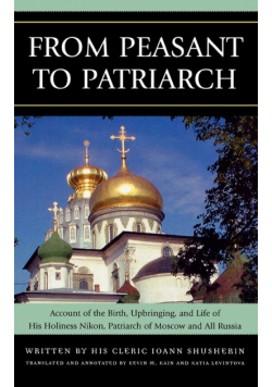 From Peasant to Patriarch