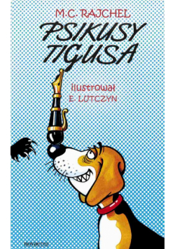 Psikusy Tigusa