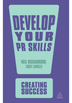Develop Your PR Skills