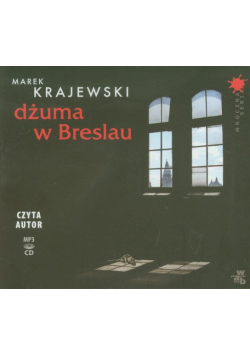 Dżuma w Breslau, Audiobook