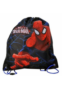 Worek na obuwie Spider-Man