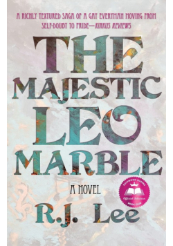 The Majestic Leo Marble