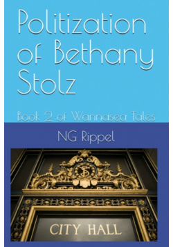 Politization of Bethany Stolz