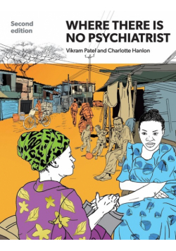 Where There Is No Psychiatrist