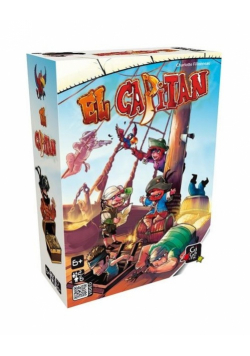 El Capitan