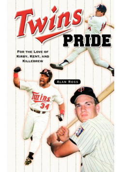 Twins Pride