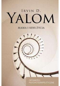 Mama i sens życia