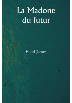 La Madone du futur
