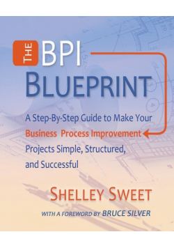 The Bpi Blueprint