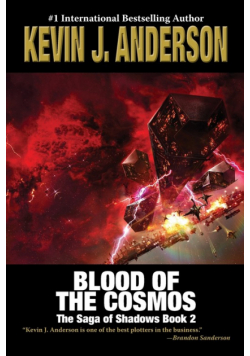 Blood of the Cosmos