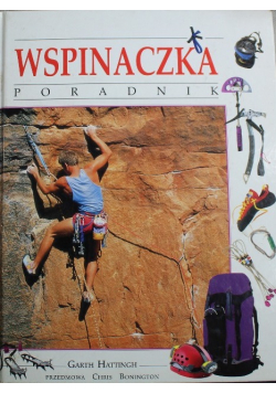 Wspinaczka Poradnik