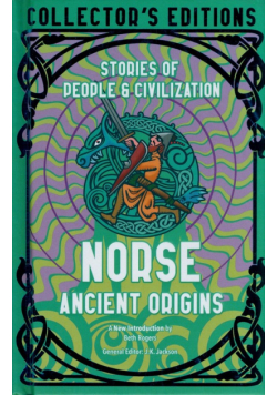 Norse Ancient Origins