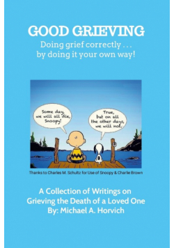 Good Grieving