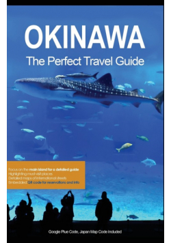 Okinawa The Perfect Travel Guide