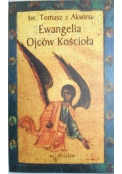 Ewangelia Ojców Kościoła